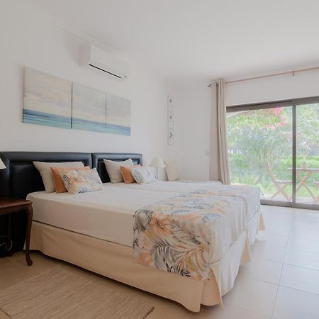 Coastal Retreat With Pool And Beach Access By Drago Rentals Albufeira Buitenkant foto