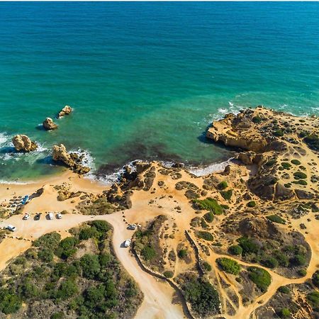 Coastal Retreat With Pool And Beach Access By Drago Rentals Albufeira Buitenkant foto