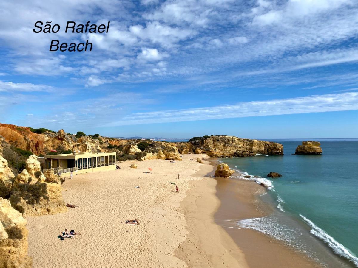 Coastal Retreat With Pool And Beach Access By Drago Rentals Albufeira Buitenkant foto