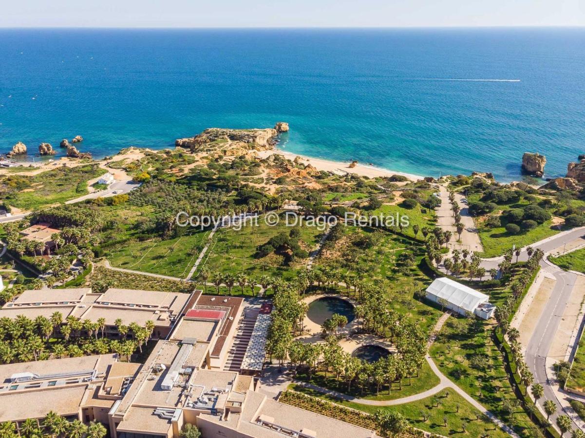 Coastal Retreat With Pool And Beach Access By Drago Rentals Albufeira Buitenkant foto