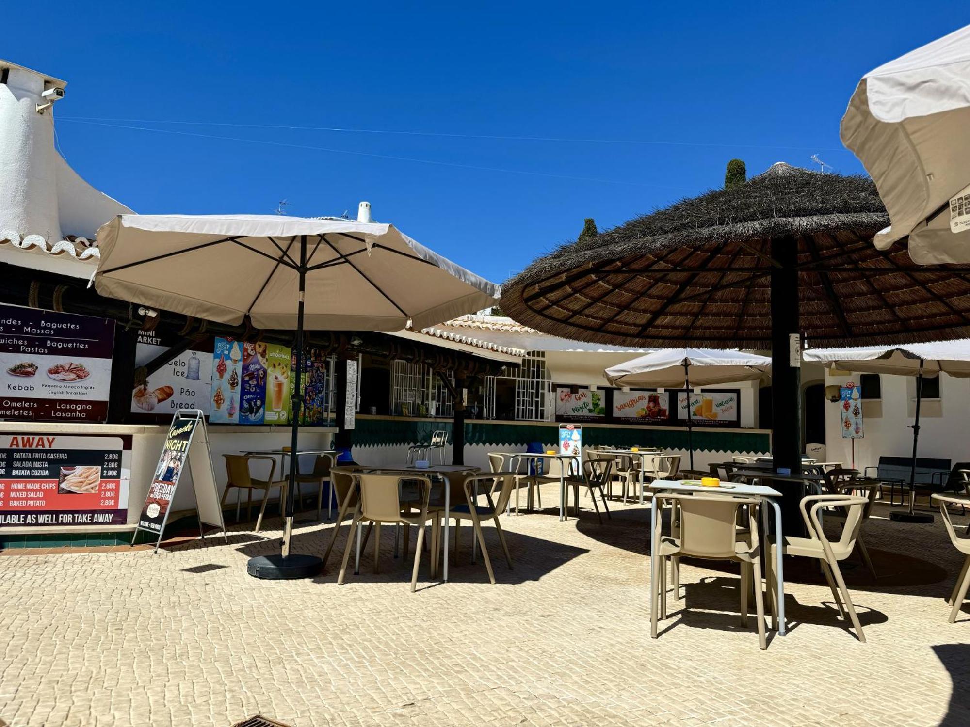 Coastal Retreat With Pool And Beach Access By Drago Rentals Albufeira Buitenkant foto