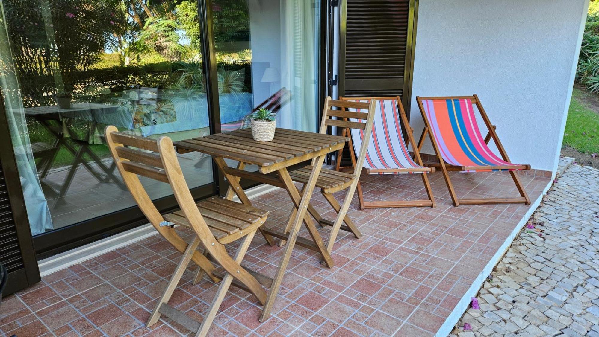 Coastal Retreat With Pool And Beach Access By Drago Rentals Albufeira Buitenkant foto