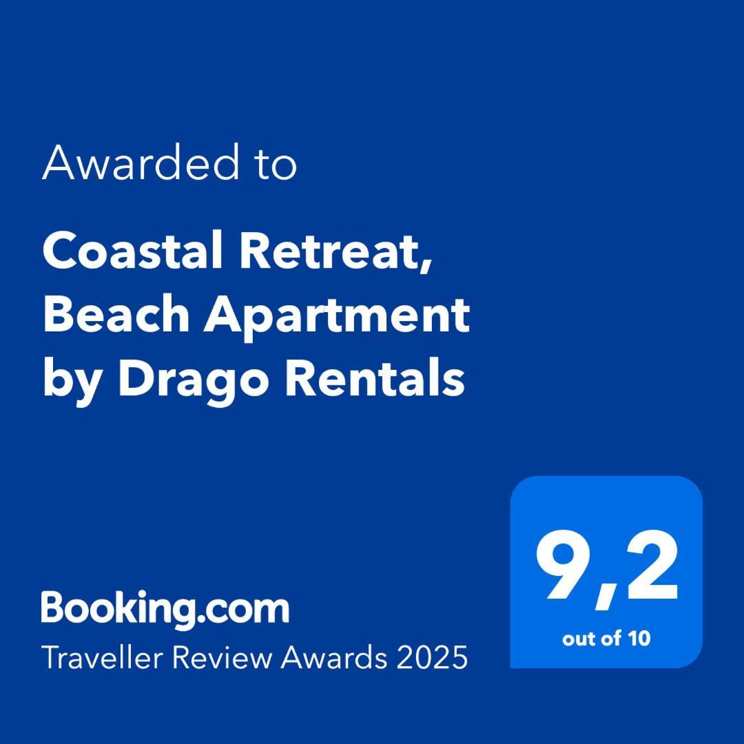 Coastal Retreat With Pool And Beach Access By Drago Rentals Albufeira Buitenkant foto